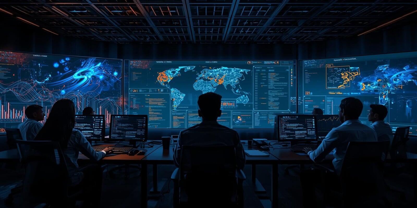 Understanding the Dark Web: Our Guide to Data Protection, Privacy, and Cyber Teams in India  